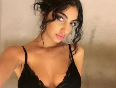 Ειρήνη Καζαριάν: Έτσι έκανε αλλαγή του χρόνου η νικήτρια του GNTM – Ο ξέφρενος χορός της (βίντεο)